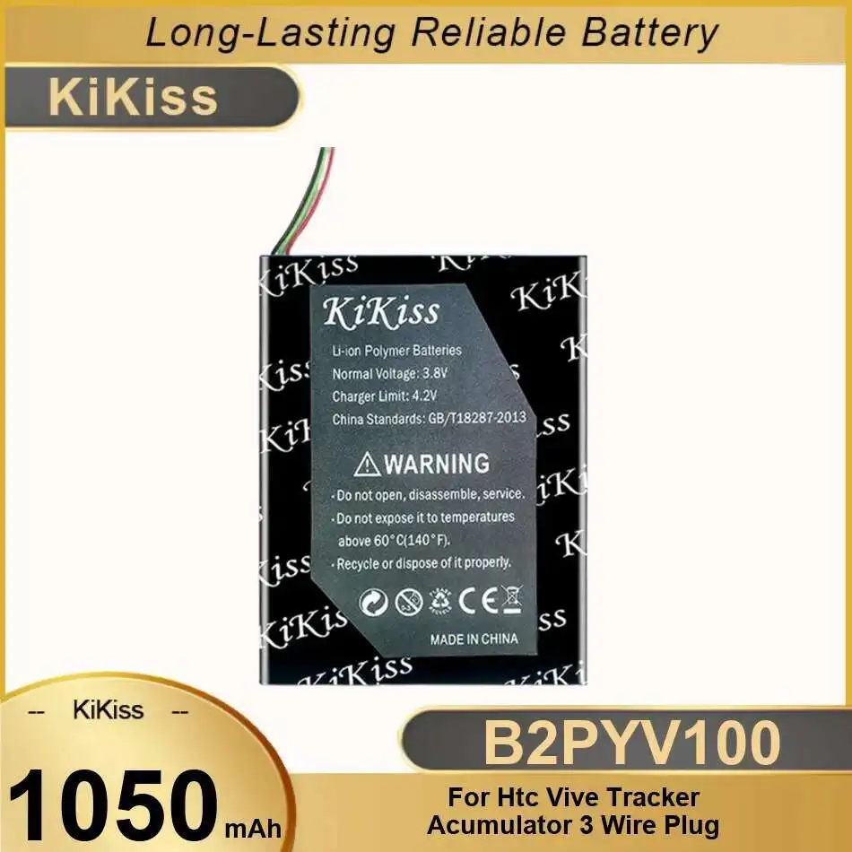 For Htc Vive Tracke… - image