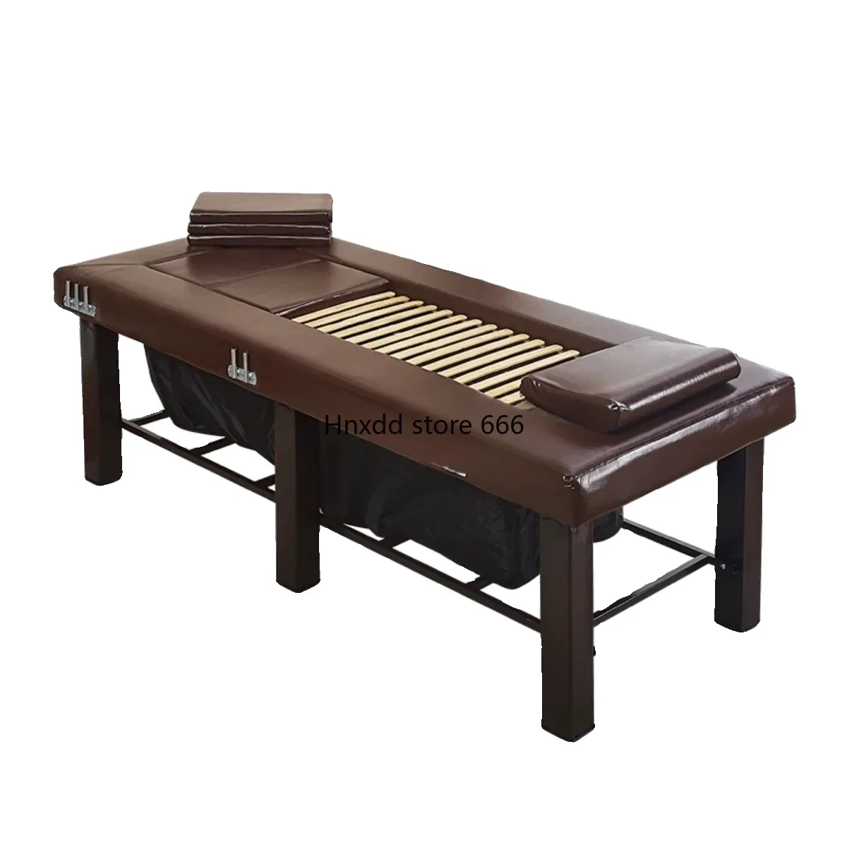 

Lifting Traditional Chinese Medicine Fumigation Moxibustion Physiotherapy Bed Whole Body Steam Beauty Salon Home Moxibustion Bed