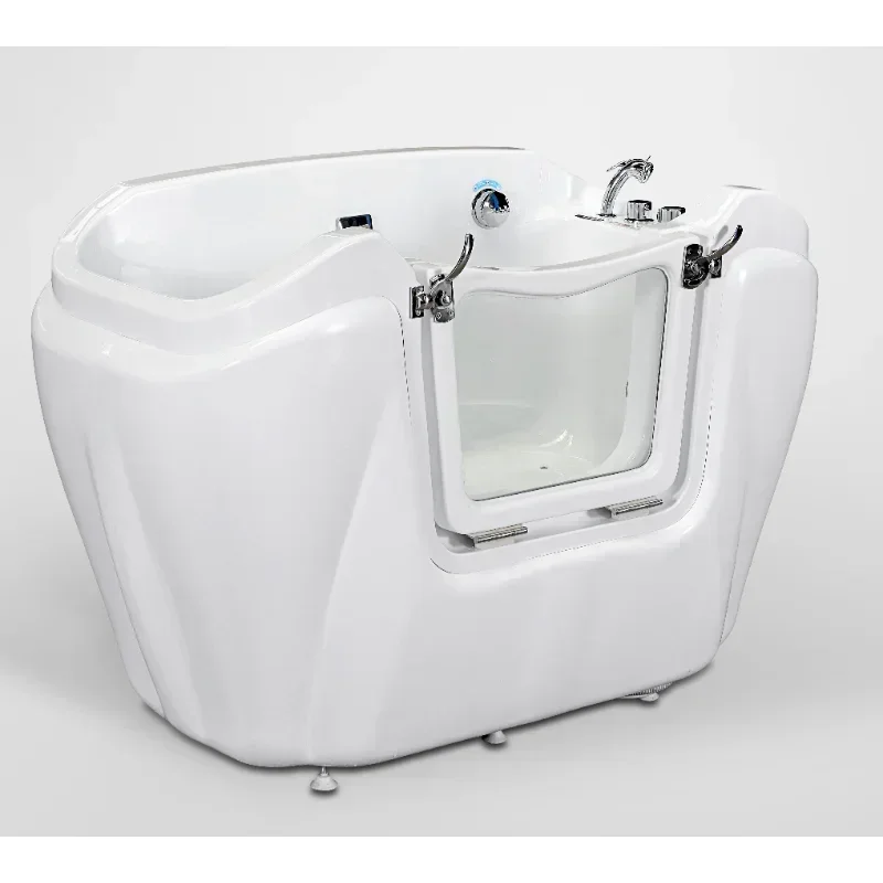 dog grooming hydro spa massage bath hot tub for pet Hot sales