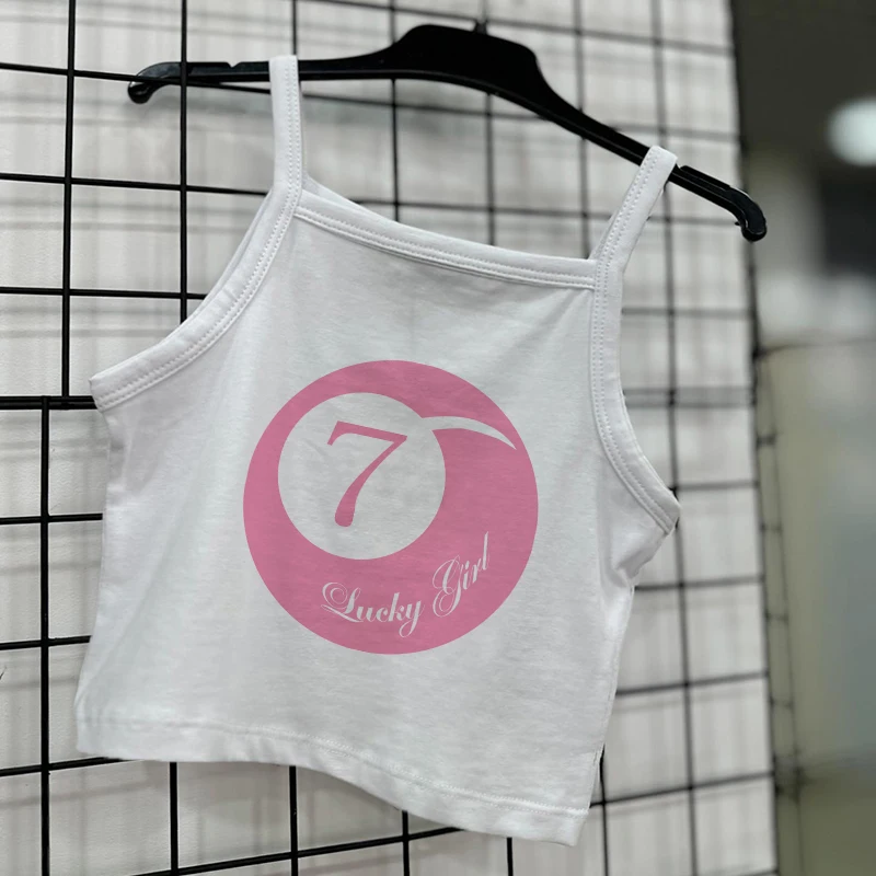 

Y2k Одежда Эстетический боулинг с принтом Камзол Готический Панк Гранж Укороченные топы Женский корсет Спагетти Топ без рукавов Эмо Девушки