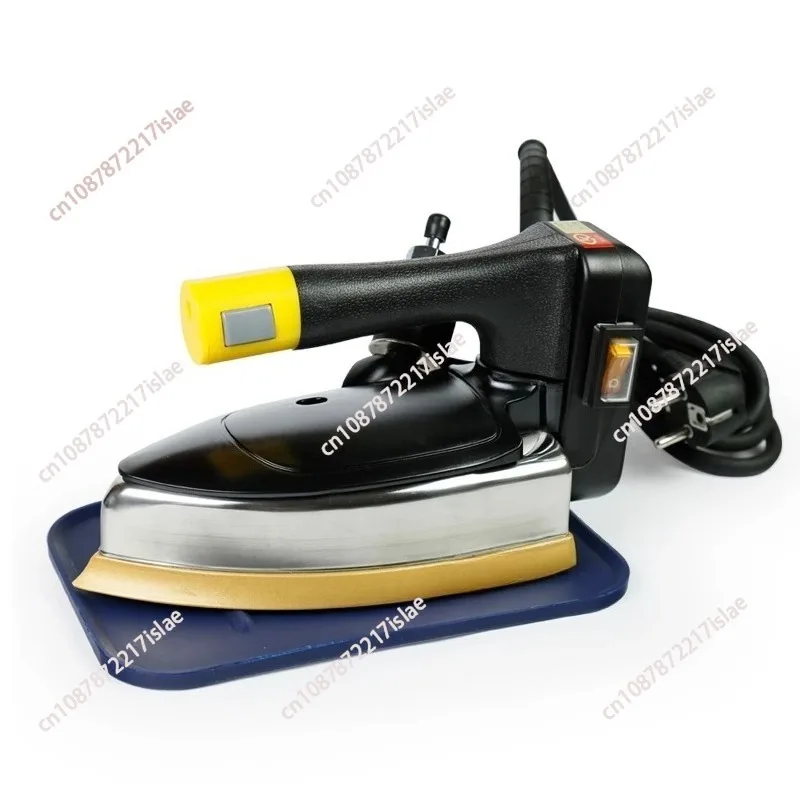 

Паровой утюг с подвесной бутылкой, мощный промышленный утюг для одежды, магазин занавесок для сухой чистки