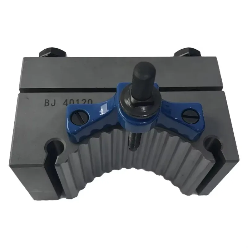 Держатели токарных инструментов в европейском стиле, 40-позиционный быстросменный столб QCTP и держатель для токарных станков с размером Aa, A, E, B, C