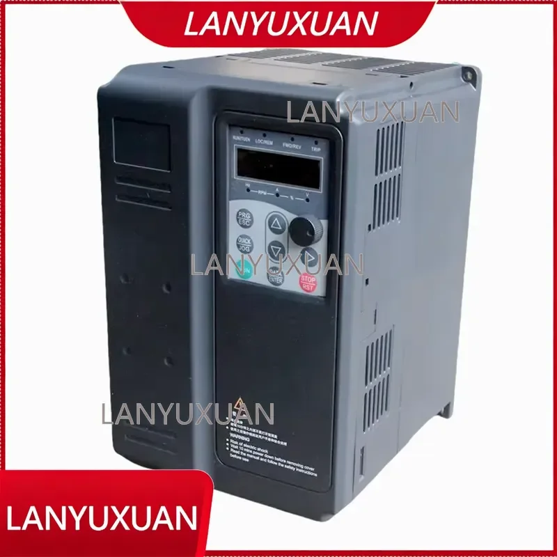 3.7KW 4KW 5HP Variable Frequency Drive Elevator 50hz to 60hz Frequency Converter Vfd Inverter for Crane Vsd Variable Speed