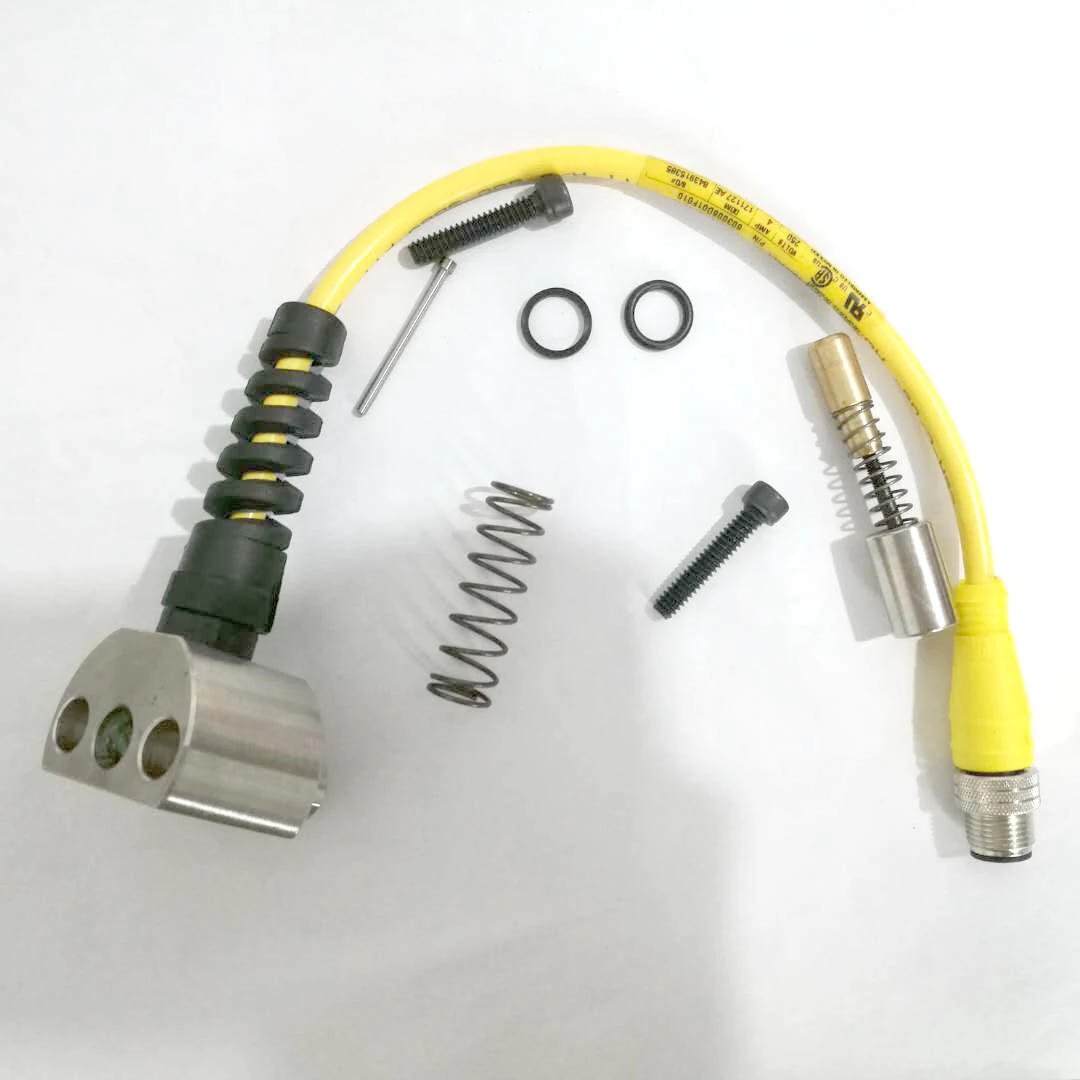 Waterjet Pump Part …