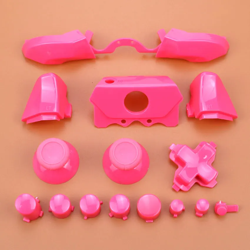 Variant: Pink