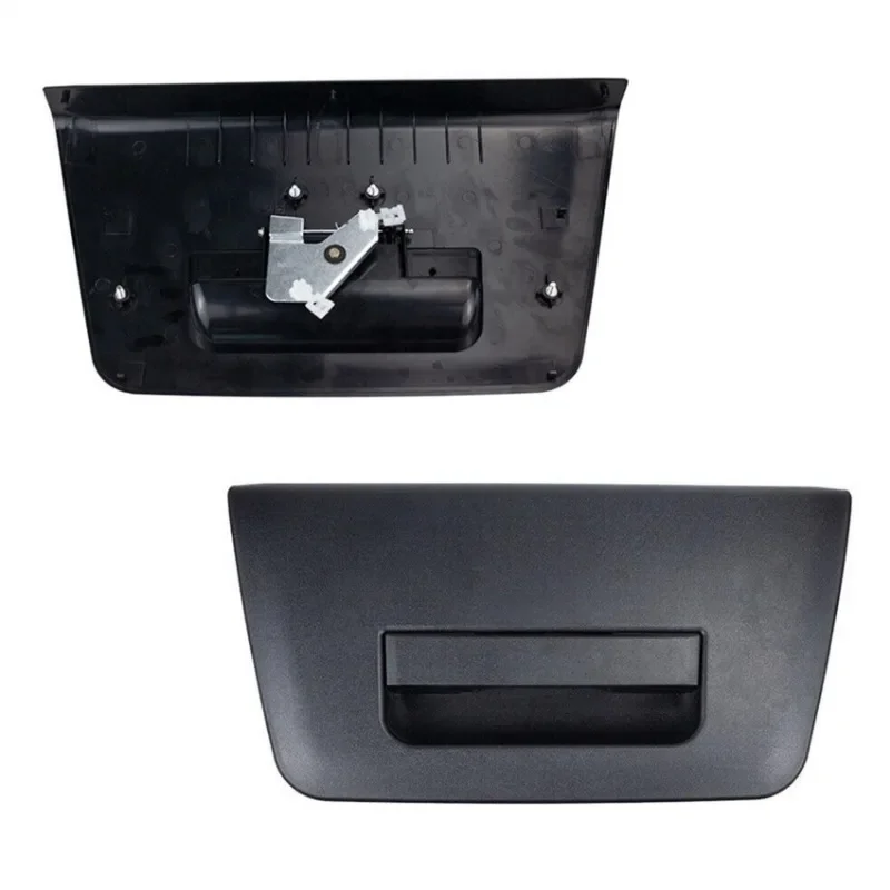 

90606-EB705 Black Tailgate Handle for Nissan Frontier 2005 2006 2007 2008-2013