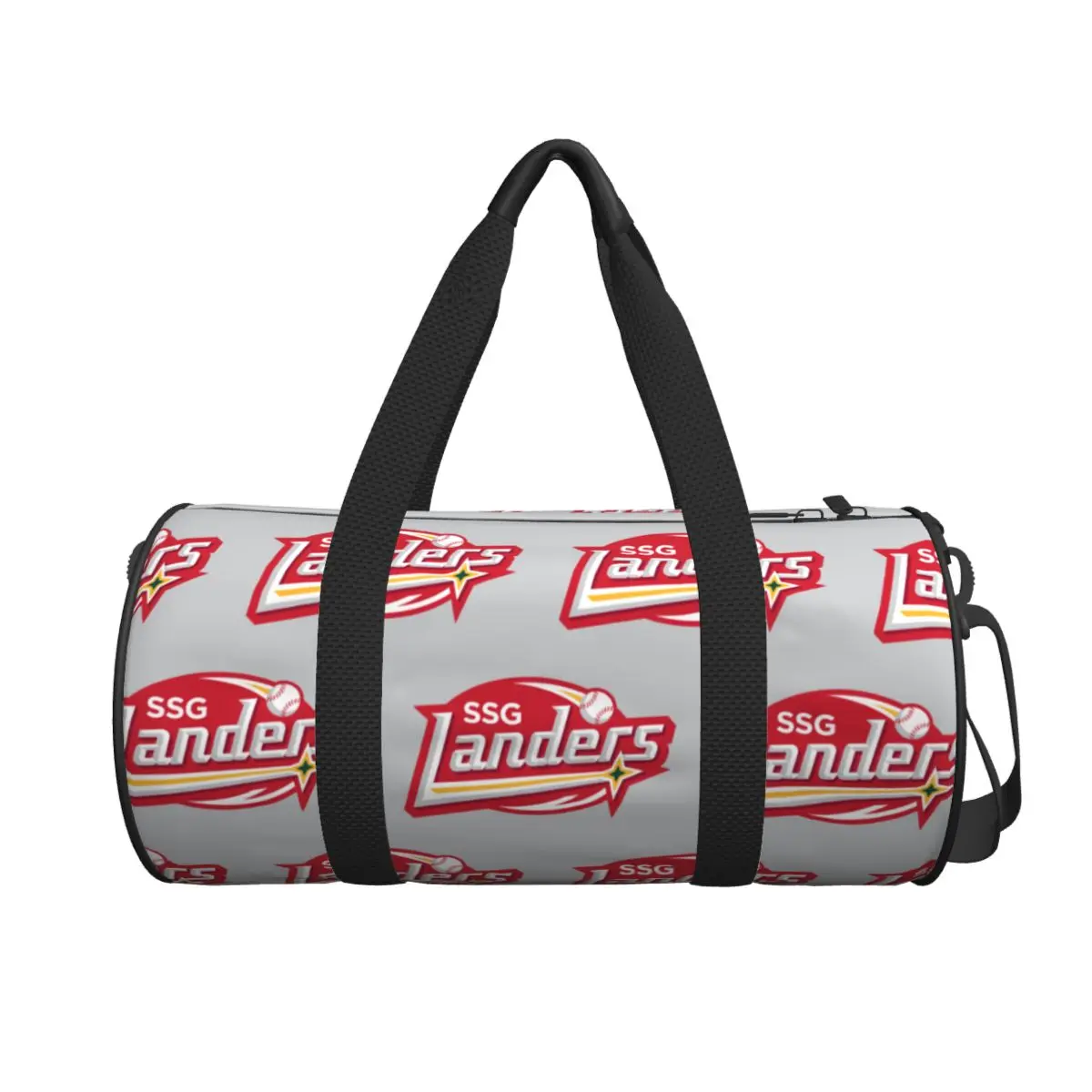 

SSG LANDERS Large Duffle Gym Bag Waterproof Duffle Travel Bags Handbags Fitness bag