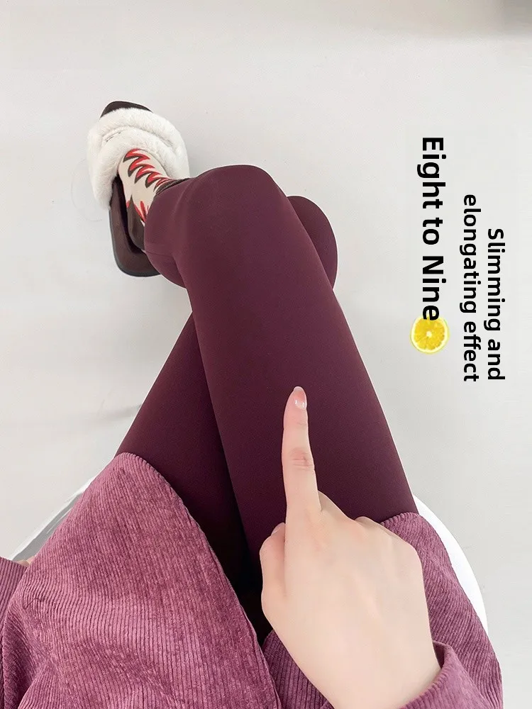 No-Ow Yoga Pants Wo… - image