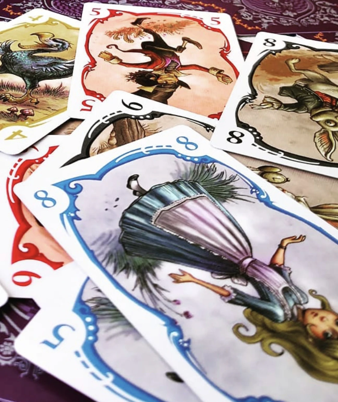 Parade Bordspel 2-6 Spelers Familie/Feest Grappig Tafelspel Vrienden Entertainment Strategie Kaartenspel