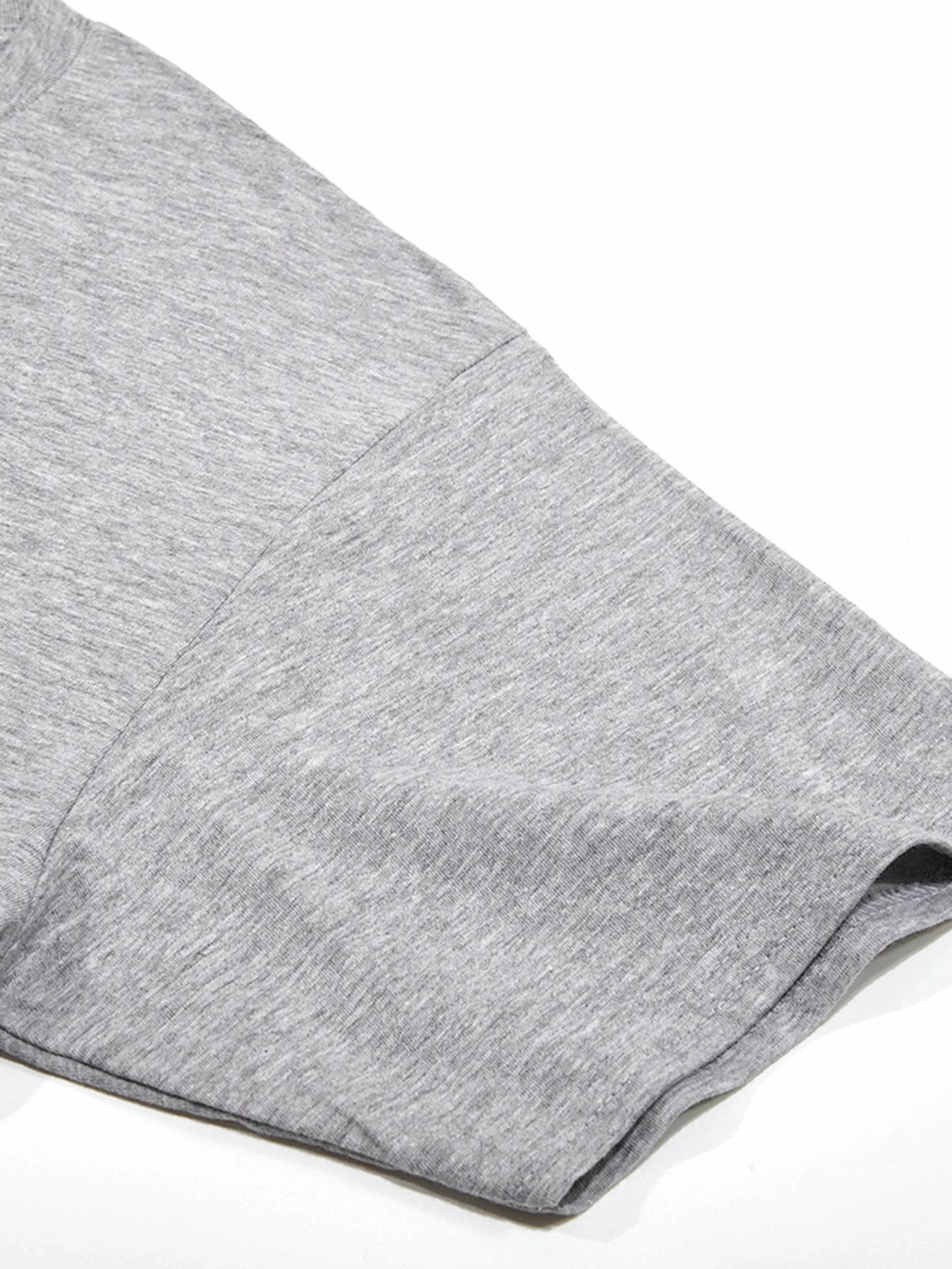 لأنني مايك لهذا السبب مضحك تي شيرت مطبوع رجالي الهيب هوب الصيف قصيرة الأكمام الملابس القطنية ملابس رياضية كاجوال قمة الموضة #3