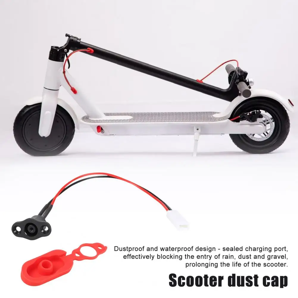 dust-cap-for-electric-scooter-silicone-charger-port-cover-waterproof-dust-cap-charging-interface-for-xiaomi-for-electric