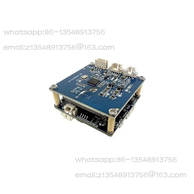 

AHD + CVBS high definition encoder 38 modules, analog encoder, low latency H.265 compatible AHD + CVBS factory direct