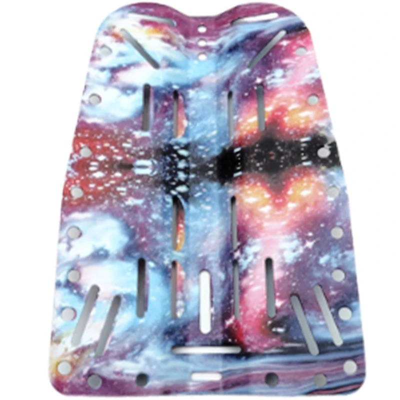 

Премиальная плавка красочная дайвинг -задница высокопрочная алюминиевая задница