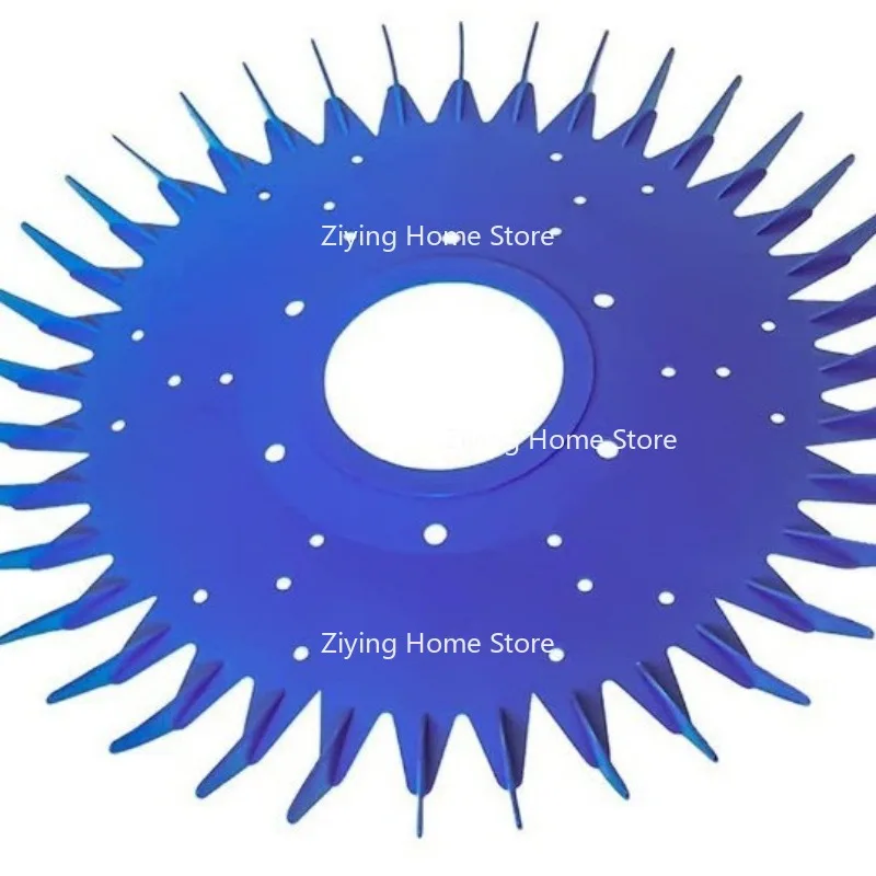 Suitable for W83277/W70464/W46666/W70329/pool Cleaning Sealing Sheet