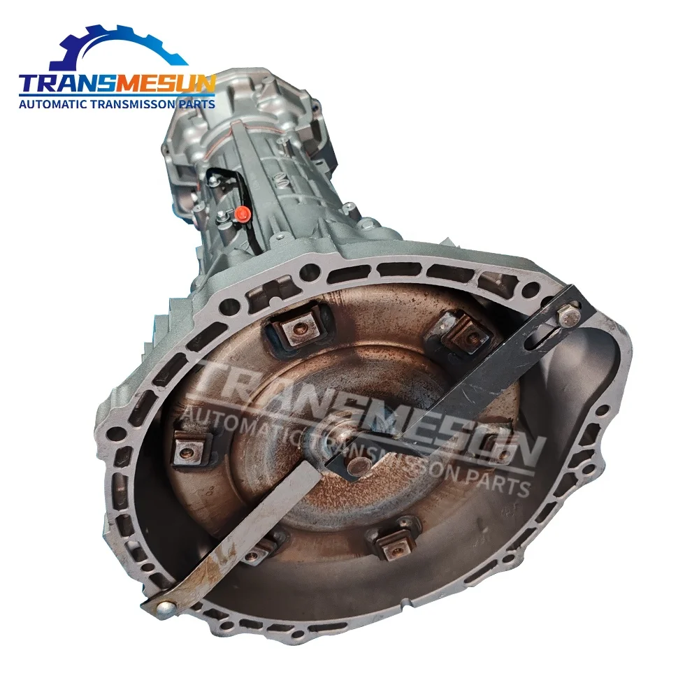 

TRANSMESUN Automatic Transmission Assembly A750F For Toyota Land Cruiser Prado GRJ150 1GR-FE 5-speed 2010-2017