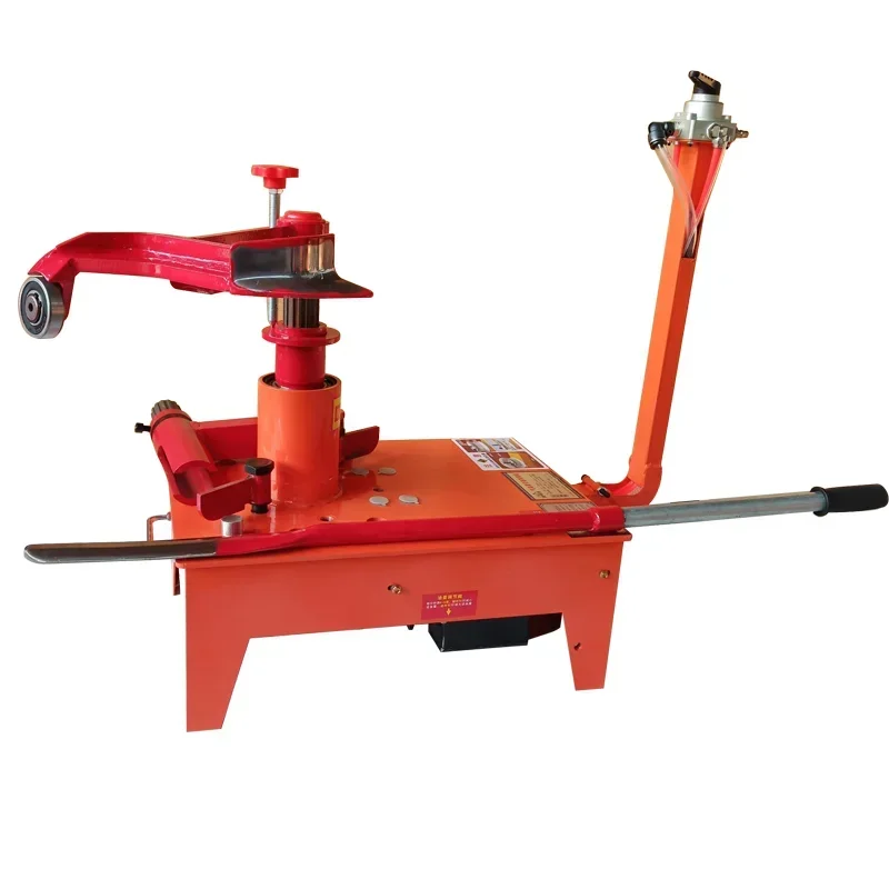 

Best-selling China's Export Tire Automatic Dismantling Machine Tire Dismantling Machine:
