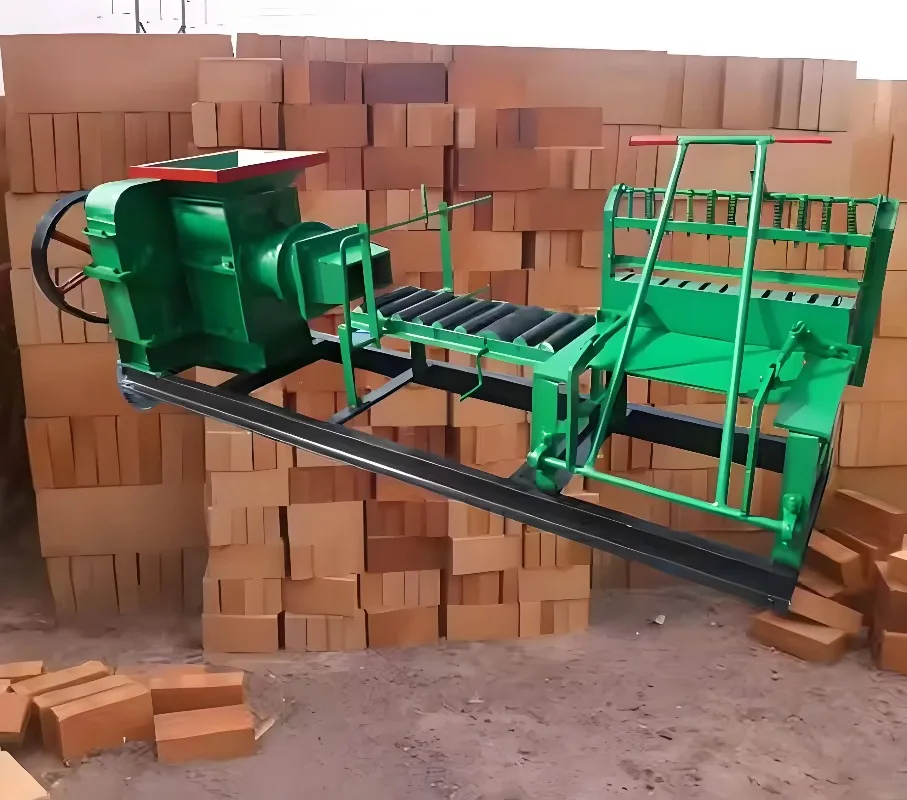 Concrete Block Production Machine Hydraulic Brick Maker Automatic Factory Equipment Solution