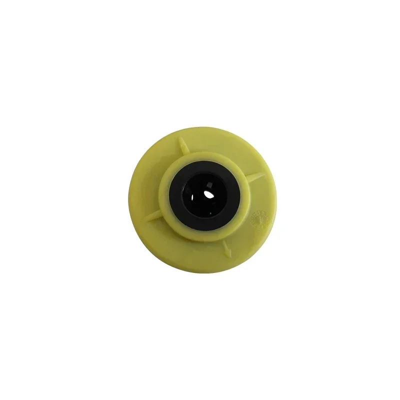 50pcs RFID Microchip Ear Tags TPU Pet Chip Label for Animal Livestock Identification Cattle Cow Breeding Sheep Grooming