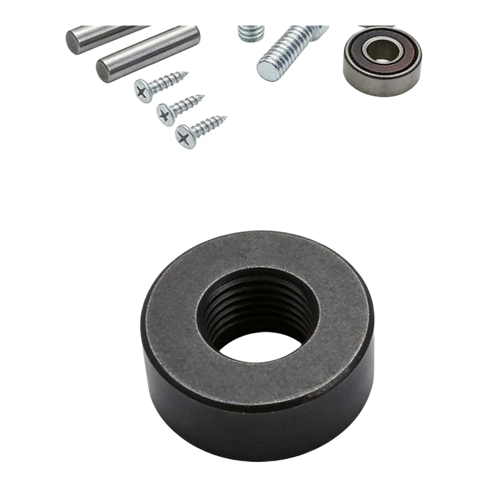 Manual Rod Bender for Metalworking Projects Bending Steel Aluminum and Copper Rods with Easy Workbench Attachment