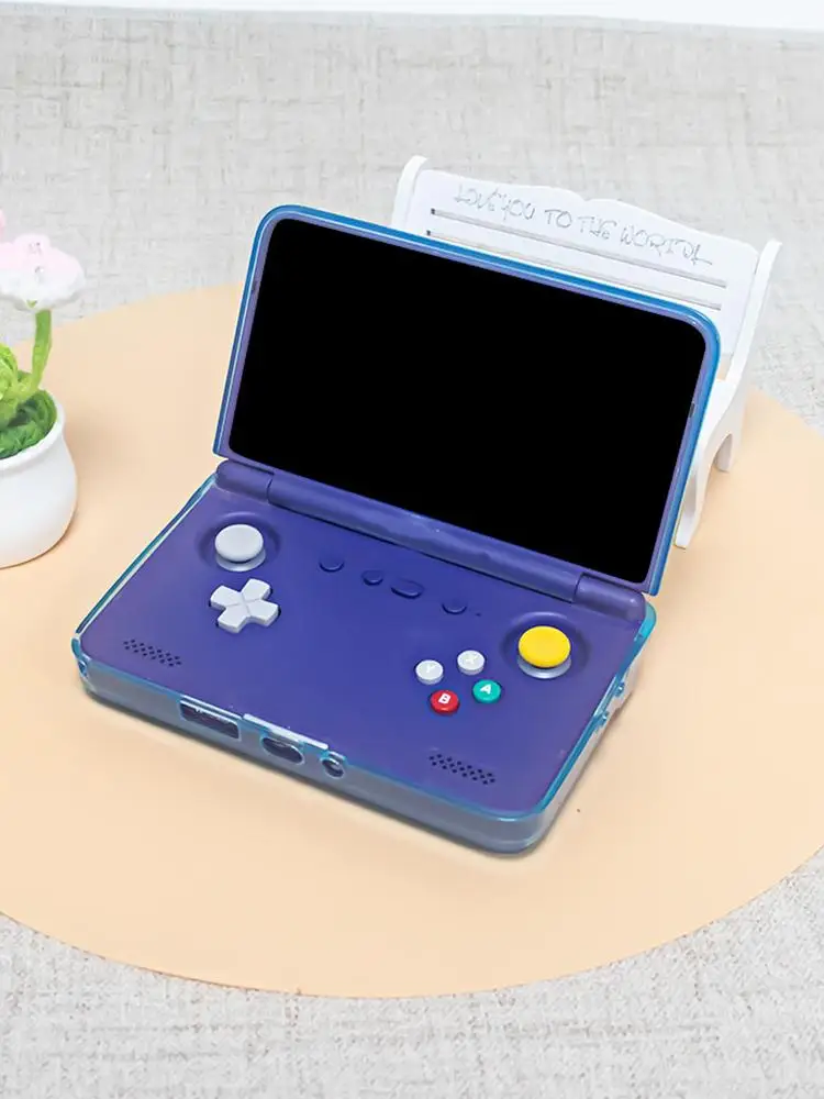 Etui ochronne TPU do RETROID POCKET Flip 2, wodoodporne i odporne na upadki, ochrona 360 stopni. °   Ochrona na każdą okazję — zdjęcie produktu 7