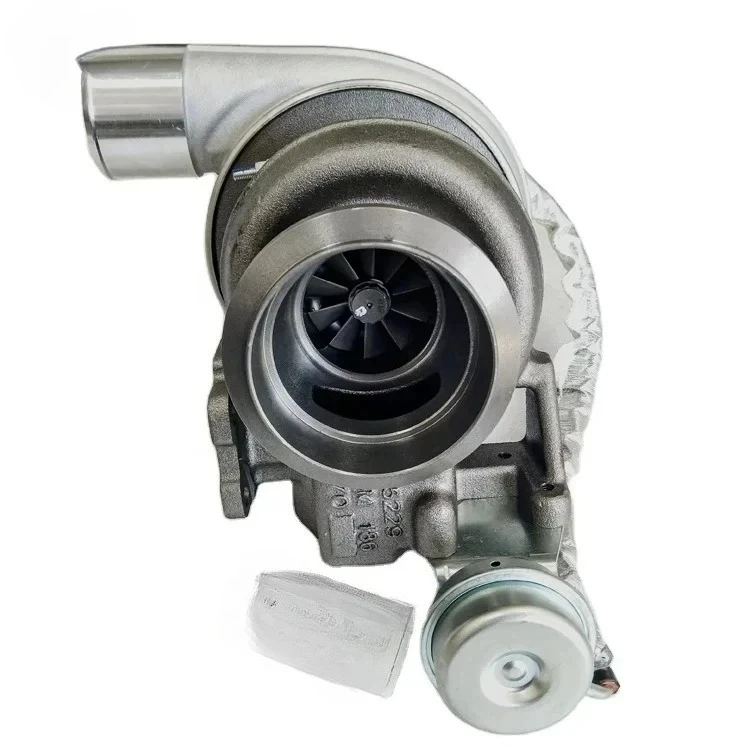 Turbo 352-2396 Engineer Machinery Excavator Engine 120K 12K 140K Turbocharger  3522396  CA3522396  352-2396