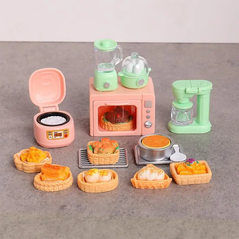 [J] 1 Set Pretend B…