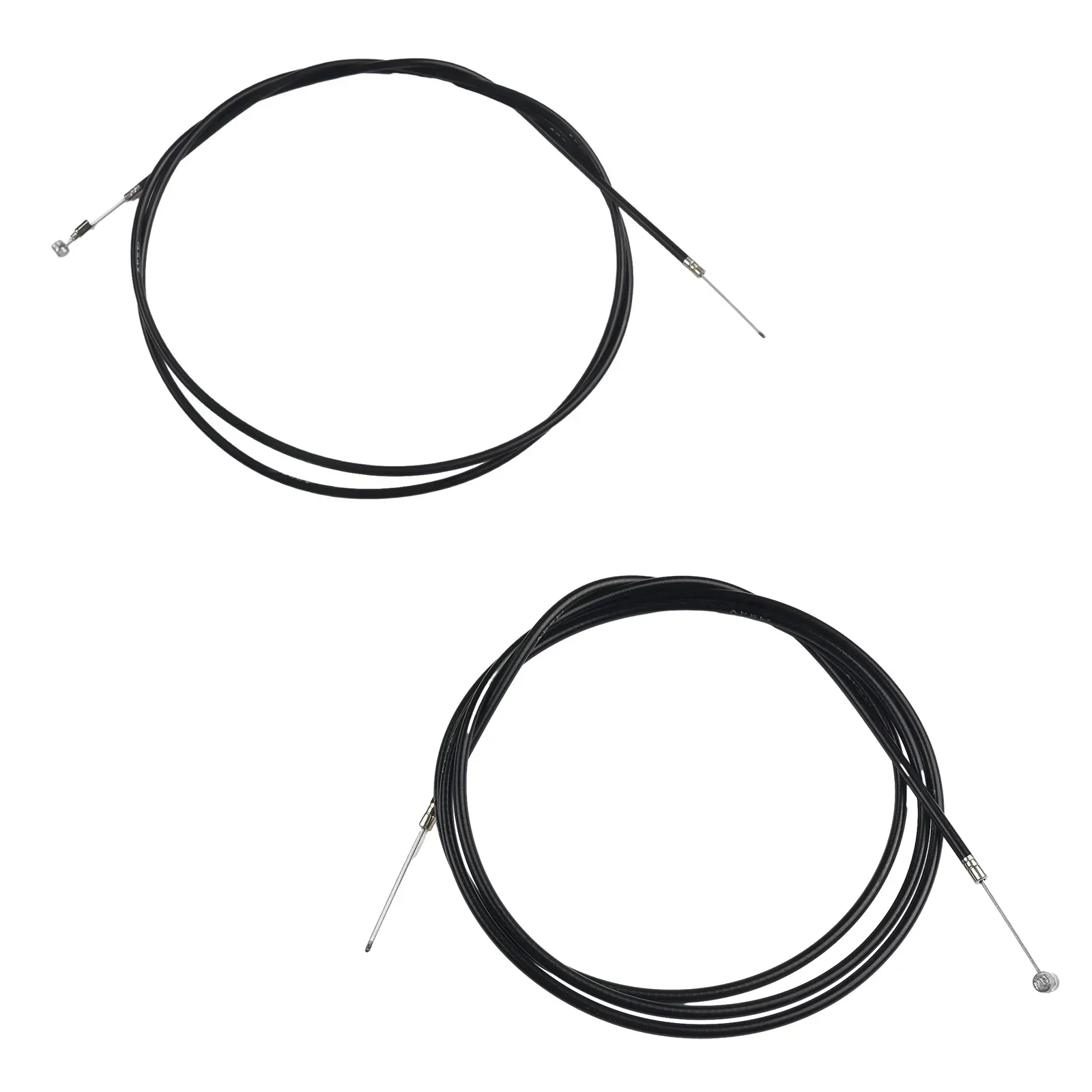 1pc Riparazione Linea Freno Cavo Freno Nero Linea Freno Parti di Alta Qualità Per -Xiaomi/1S Pro/Pro2 Scooter Elettrico Accessori