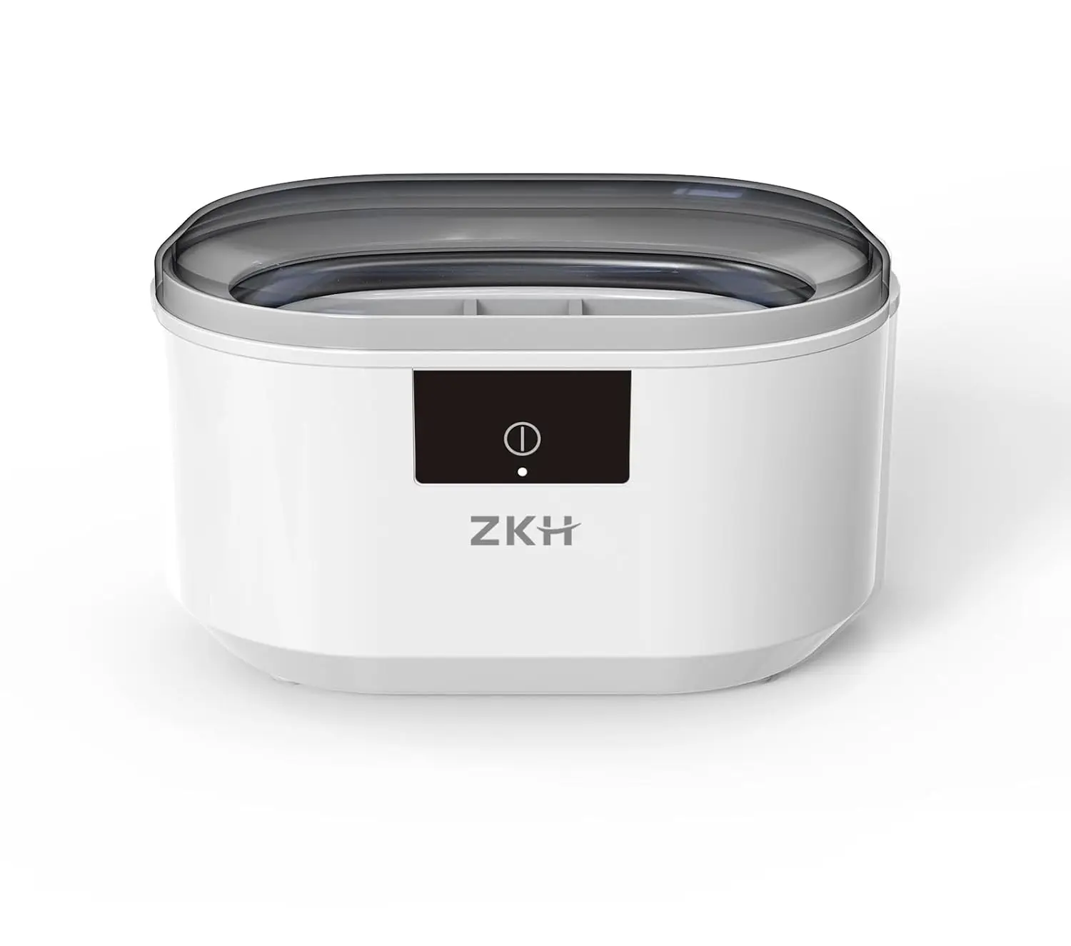 

Ultrasonic Jewelry Cleaner, 48kHz High Frequency Sonic Jewelry Cleaner Machine with 500ml Capacity for Jewelry, Eyeglasses