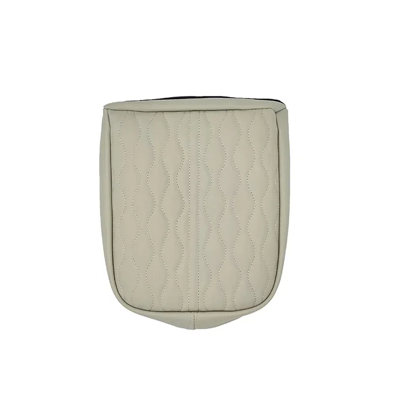 For Kia Carnival Sedona KA4 2021 2022 2023 Armrest box cushion Height increasing pad cover non slip mat interior modification - view 3
