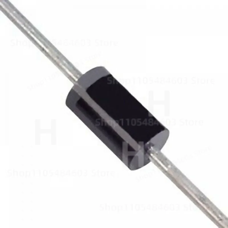 ' 1N5408 (20 pcs) 3A 1000V Rectifier Diode