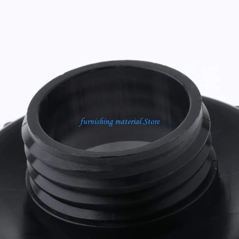 Y5GD Ton Barrels Joints IBC Fitting DN100 To IBC Connector Adapter Easy Install IBC Adapter For Ton Containers