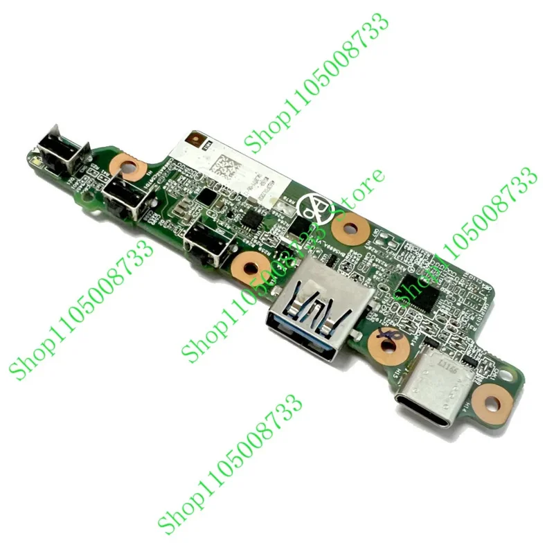 

PJSE For LENOVO 300e Chromebook 2nd Gen 81MB Power Button Board Panel new 5C51C73720