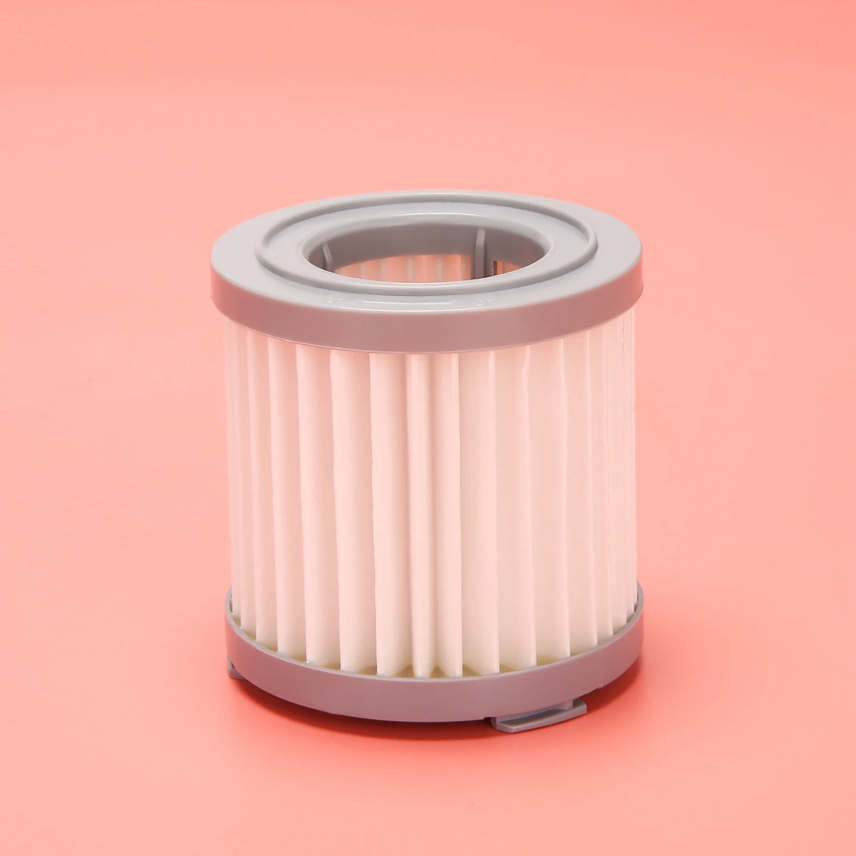 N85R-10Pcs HEPA Filter For JIMMY JV51 JV53 JV83 Handheld Cordless Vacuum Cleaner HEPA Accessories