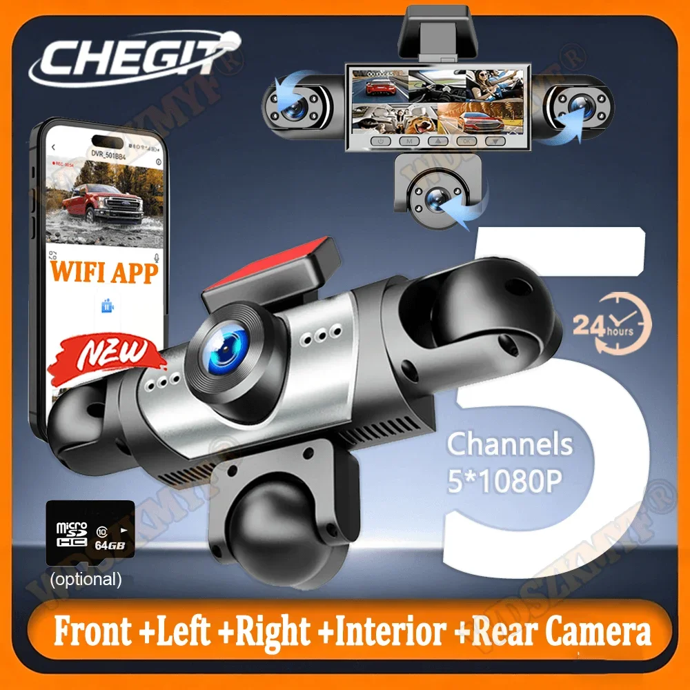 3/5 Channels 2026 N…