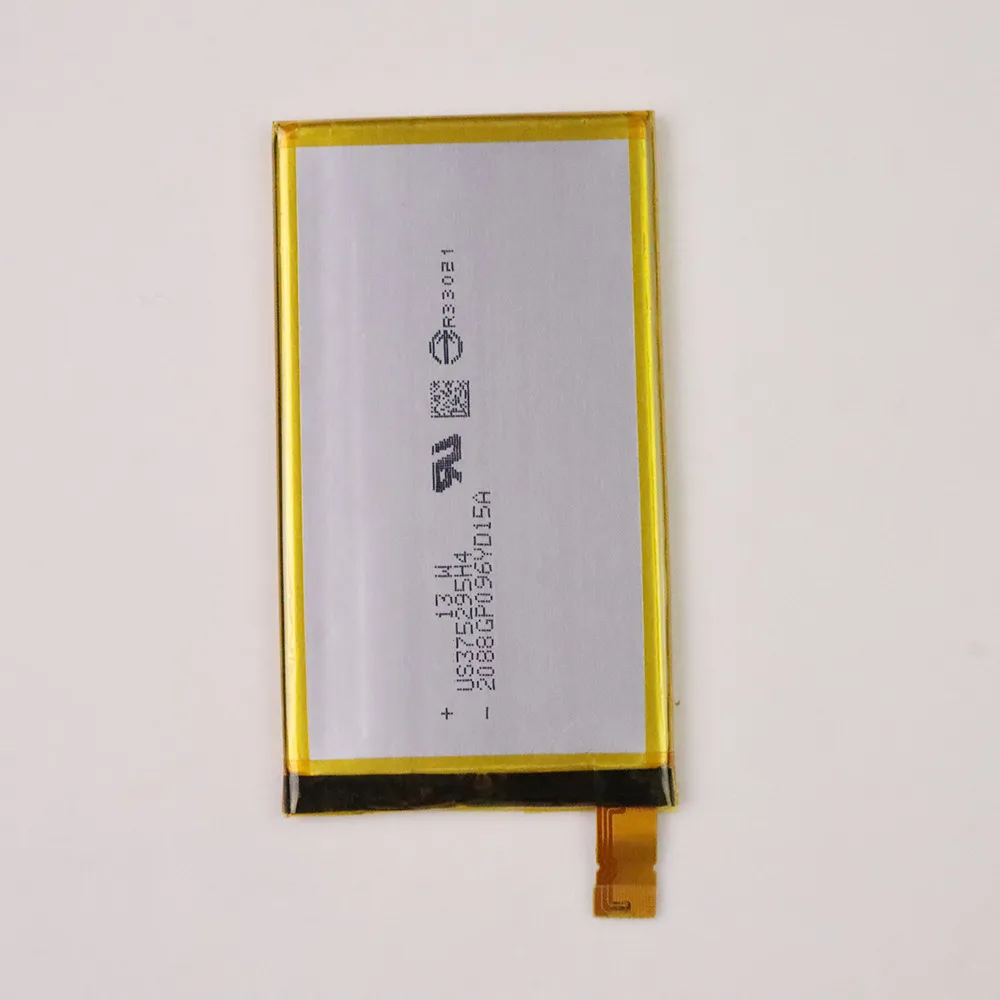 New 2600mAh LIS1561ERPC Battery For Sony Xperia Z3 Compact Z3c mini D5803 D5833 For C4 E5303 E5333 E5363 E5306 Phone Bateria