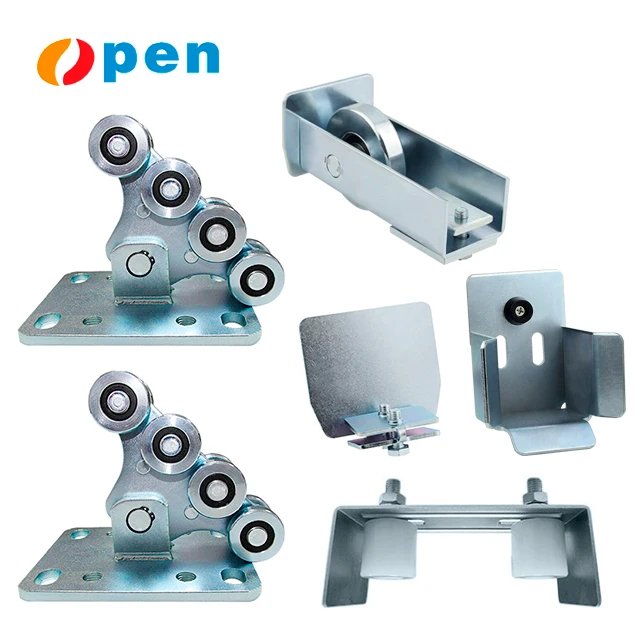 Automatic Sliding C…