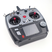 Radiolink T16D 16 Channels 2.4G RC Transmitter and R16F Receiver Support ELRS Module 3ms Response for RC FPV Drone