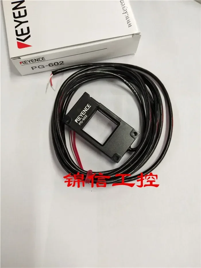 KEYENCE  PG-602  100%new and original