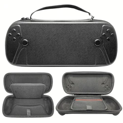 Carrying Case Bag for PS Portal Hard Travel Handheld Carry Storage Bag for Sony PS5 PlayStation Portal Game Console Accessories