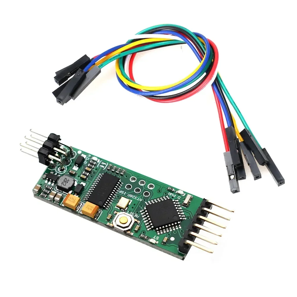 New MinimOSD MAVLink OSD APM 2.6 APM 2.52 Flight Control Board New Levert Dropship Perfect combination for ATmega328 and MAX7456