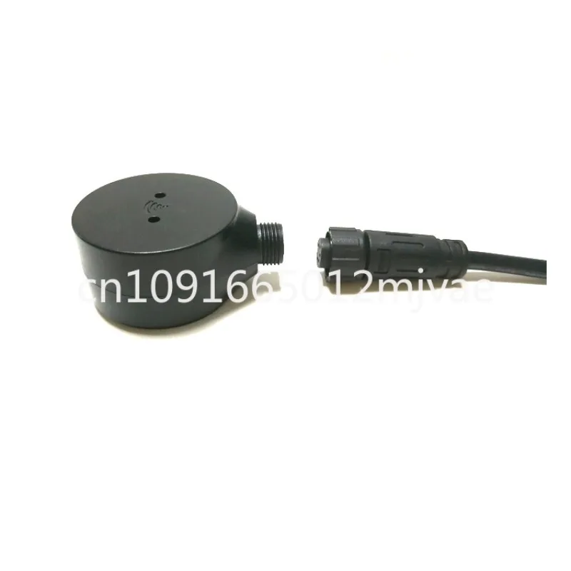 New Design Tenet UL212 Wireless All-in-One Ultrasonic Fuel Level Sensor for Fleet Fuel Monitoring Easy Installation