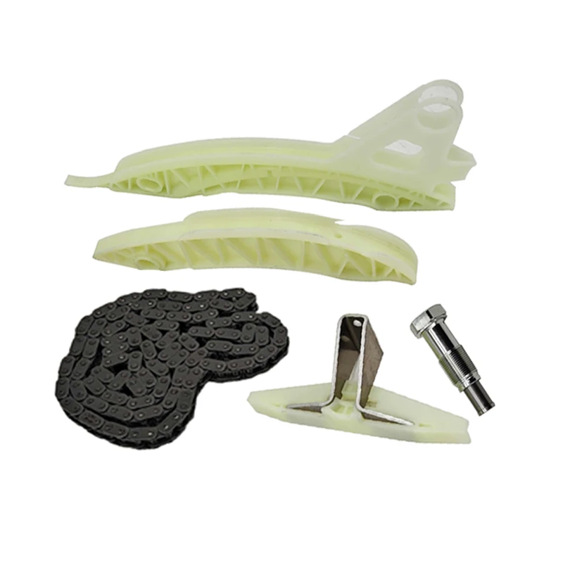 

Комплект цепи ГРМ для Peugeot 3008 508 308 408 RCZ 5008 207 CITROËN C4 Picasso C5 DS3 DS4 DS5 1.6T 081830 081831 Оригинал