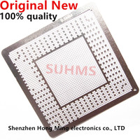 Direct heating 90*90 GA104-150-A1 GA104-875-A1 GA104-401-A1 GA104 RTX 3060 3070 3080 TI A3000 A4000 A5000 GPU BGA Stencil