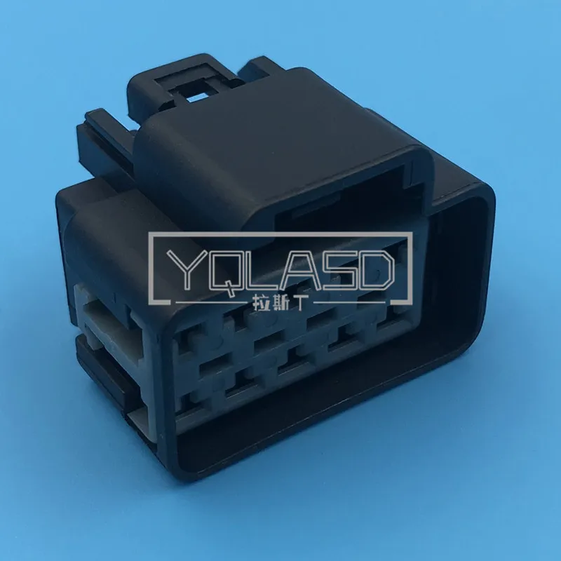 

1 Set 10 Way Car Connector Auto Audio Socket 15326931 AC Assembly Wire Plug