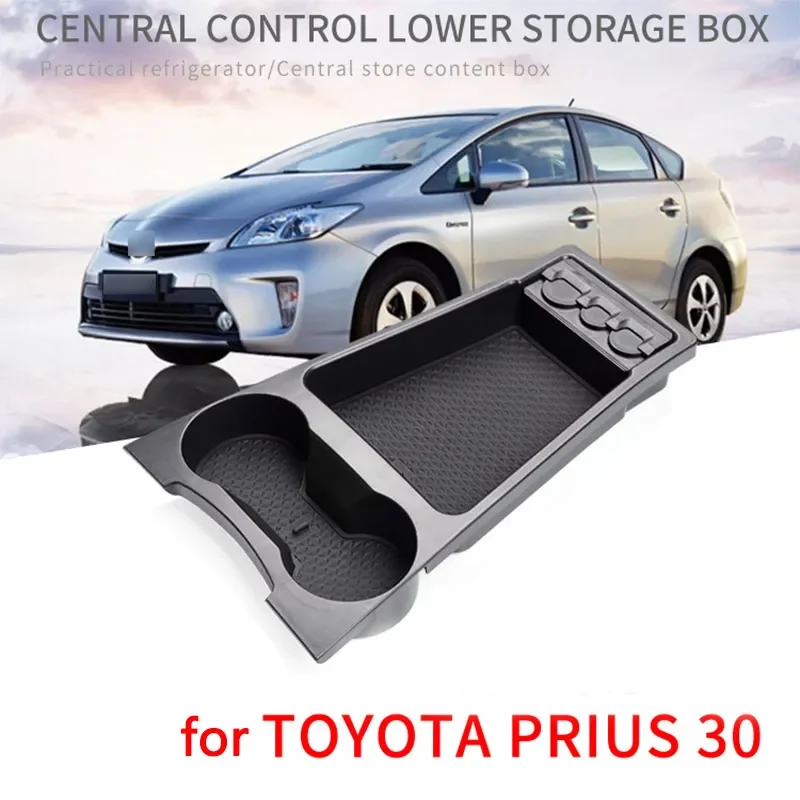 For Toyota Prius 30 XW30 2010 2011 2012 2013 2014 2015 Central