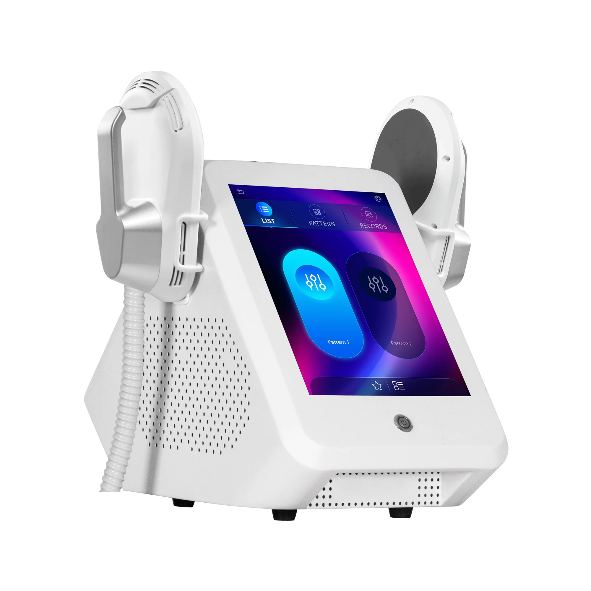 EMS Portable Ems TAIXL Neo Tesla RF 2025 Machine Professional Hi-emt Body Sculpt 6500W TAIXL Muscle Stimulator Slimming