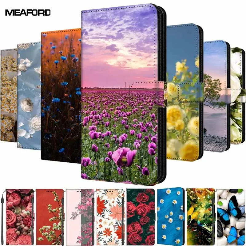 

Кожаный чехол с магнитом для Vivo iQOO Neo 10 5G, чехлы-кошельки с откидной крышкой для Vivo iQOO Neo10 Pro Neo10 Pro + 5G, чехол для телефона, чехол