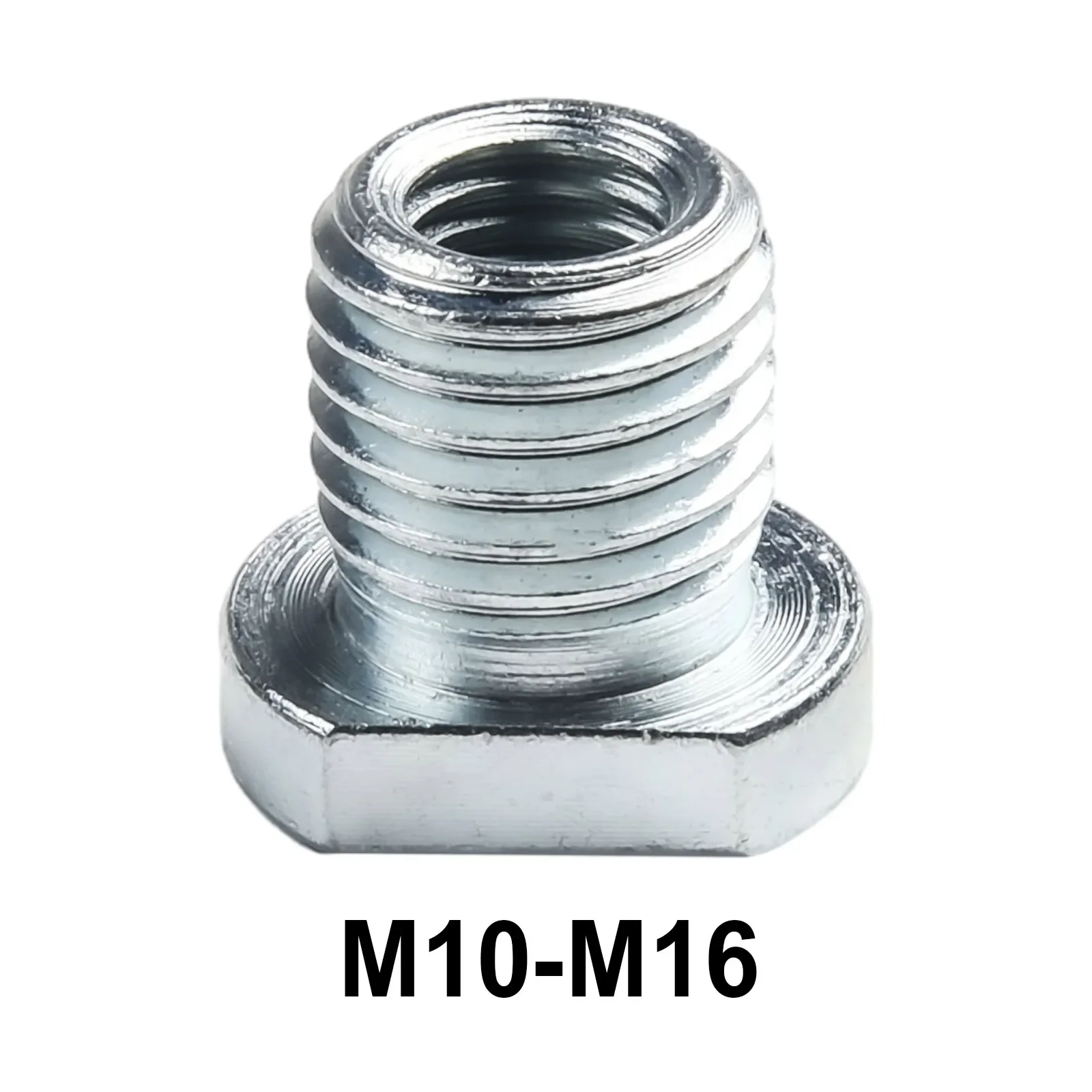 For 100 Type M10 Angle Grinder Thread Converter Grinding Machine Converter Steel ​Conversion Head High Quality