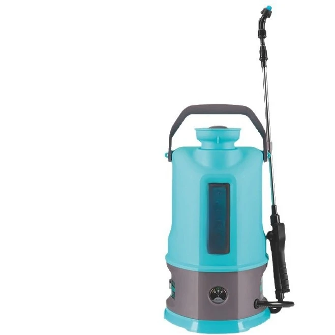 5L Electric Spray High Pressure New Agricultural and Forestry Orchard High-power Sprayer