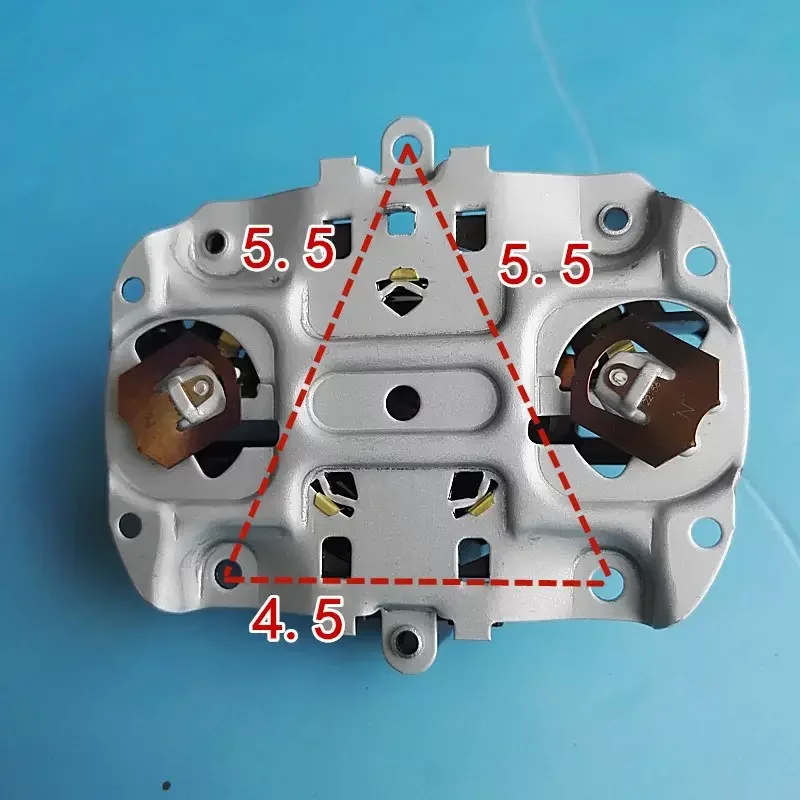 1Set termostat Switch Coupler STRIX U1502 U1501, untuk Media Supor Xiaomi suku cadang ketel elektrik